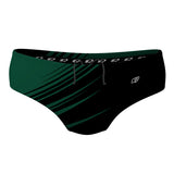 RFTC 2025 - DAWN RAYS - Classic Brief Swimsuit