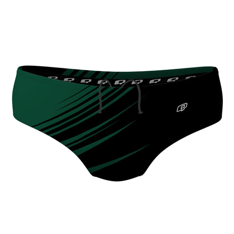 RFTC 2025 - DAWN RAYS - Classic Brief Swimsuit