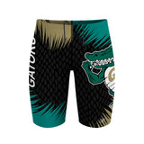Granite Gators V3 - Jammer Swimsuit