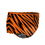 Ski Pro - Mesh Drag Swimsuit