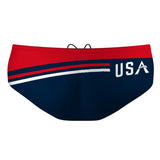 14/5/2026 - Classic Brief Swimsuit