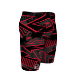 Stettler Swim Club - Jammer Swimsuit