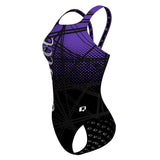 Bristol - Classic Strap Swimsuit