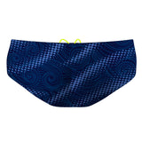Okanagan Masters - Classic Brief Swimsuit