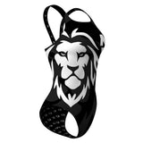 Nipawin Lions Swim Club - Classic Strap Swimsuit