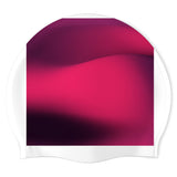 Test 9 - Wrinkles Free Silicone Swimming Cap