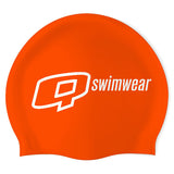 ROC Tri Swimsuits - Silicone Swimming Cap