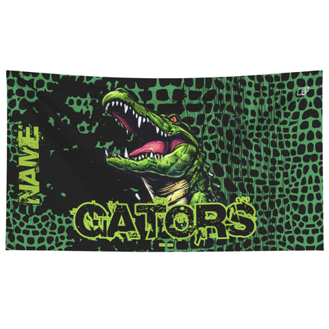 Gill Park Towel 4 - Microfiber Swim Towel