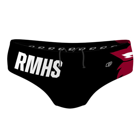 RMHS - Classic Brief Swimsuit