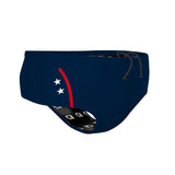 USA Artistic Swimming 1 - Classic Brief Swimsuit