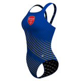 Special Olympics Burlington - Classic Strap Swimsuit