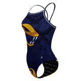 COBRA - Skinny Strap Swimsuit
