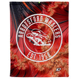 Abbotsford Whalers FV - Mesh Bag