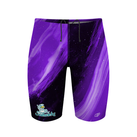 Dundas Seahawks - Jammer Swimsuit