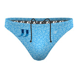 Johson HS - Waterpolo Brief Swimsuit