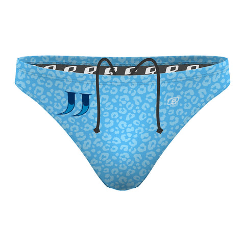 Johson HS - Waterpolo Brief Swimsuit