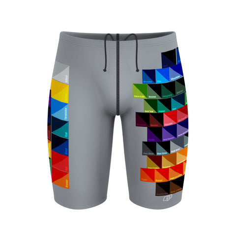 test - Julio 2025 - Jammer Swimsuit