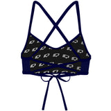 RFTC Lifeguard -  Ciara Tieback Bikini Top