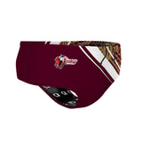 Taft High Raiders - Classic Brief Swimsuit