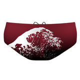 Mercer Island BWP - Classic Brief Swimsuit