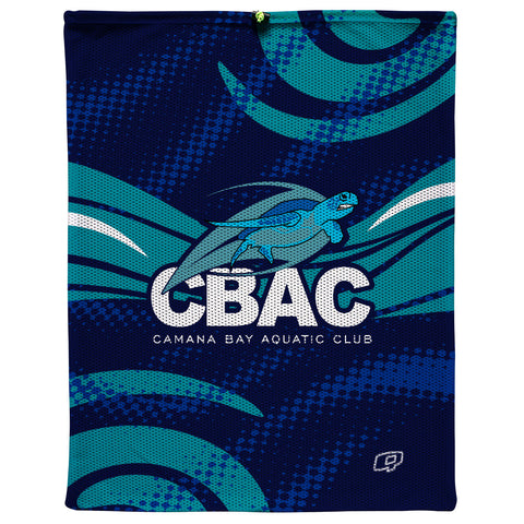 CBAC - Mesh Bag