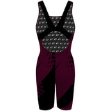 Special Olympics Brampton - Classic Strap Long Knee Women Jammer
