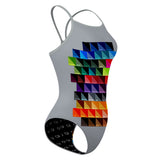 test - Julio 2025 - Skinny Strap Swimsuit