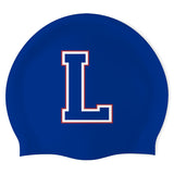 Lakewood HS Swim Team- Swimoutlet PO25525063 (RBL/02) - Wrinkle-Free Silicone Swimming Cap