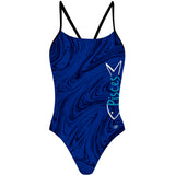 Pisces - "Y" Back Swimsuit