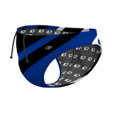 Zimicbrief - Waterpolo Brief Swimsuit