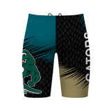 Granite Gators - Jammer Swimsuit