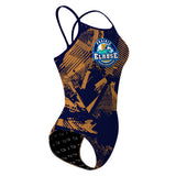 Elrose Prairie 2 - Skinny Strap Swimsuit