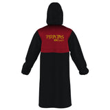 Piratas 2024 - Parka - Nombre - Swim Parka