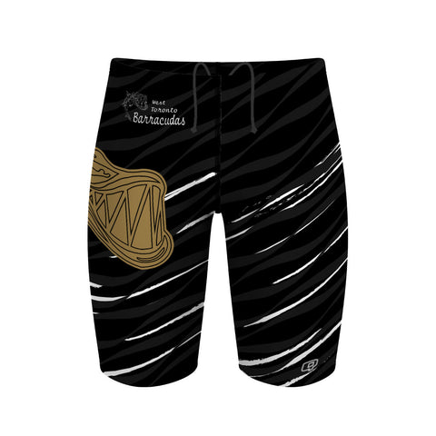 West Toronto Barracudas - Jammer Swimsuit