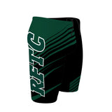 RFTC 2025 - DAWN RAYS - Jammer Swimsuit