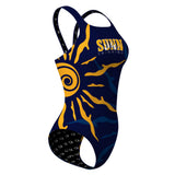 Sunn Swimming - Classic Strap Swimsuit