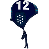 SMA - Water Polo Cap