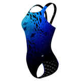 OMSC Maters - Classic Strap Swimsuit