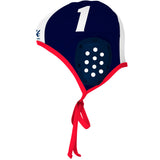 Battle of the Creek Invitational - MVP - Water Polo Cap