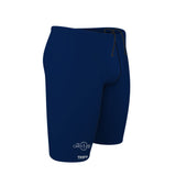 Lima Christian School - Solid Jammer Swimsuit - PERSONALIZED