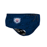 6/8/2026 - Classic Brief Swimsuit