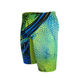 Guymon Gator Jammer 2026 - Jammer Swimsuit