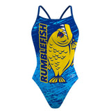 Rumblefish - Skinny Strap Swimsuit