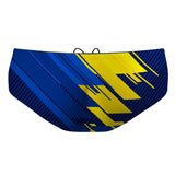 Calgary Tritons - Classic Brief Swimsuit