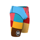 Traje Muestras - Atlas Jammer Swimsuit