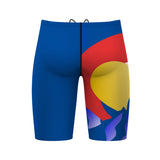 Mountain Hart Dive Club - Jammer Swimsuit