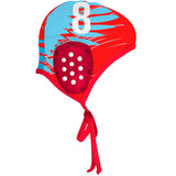 1A/1 LIGHT SET OLP - Water Polo Cap