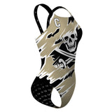 Vidor Captain - Classic Strap Swimsuit
