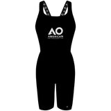 Priscilla Serrato - AO - Sponsor NO NAME - Classic Strap Long Knee Women Jammer