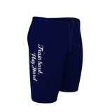 Tri Cities - Jammer Swimsuit